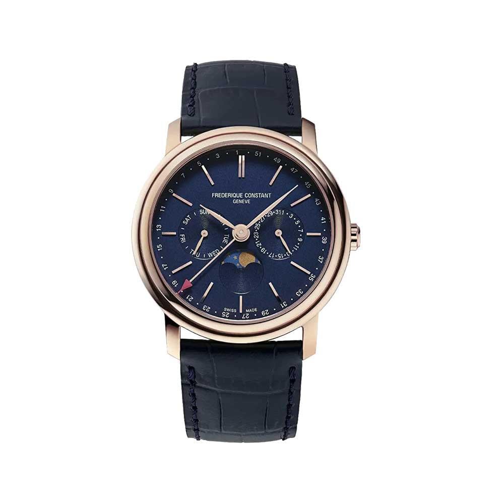 Frederique Constant Classics Business Timer