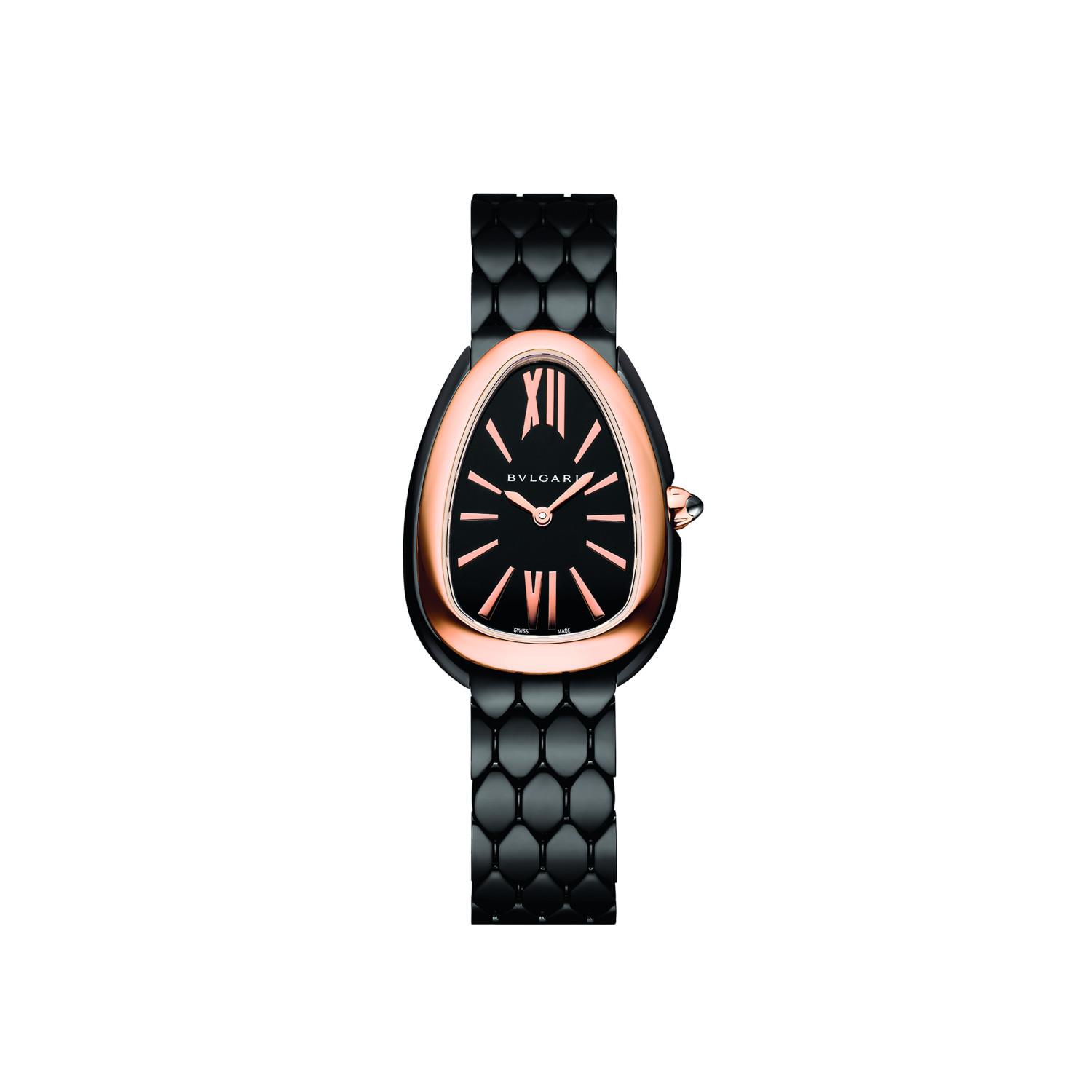 Bvlgari Serpenti Seduttori