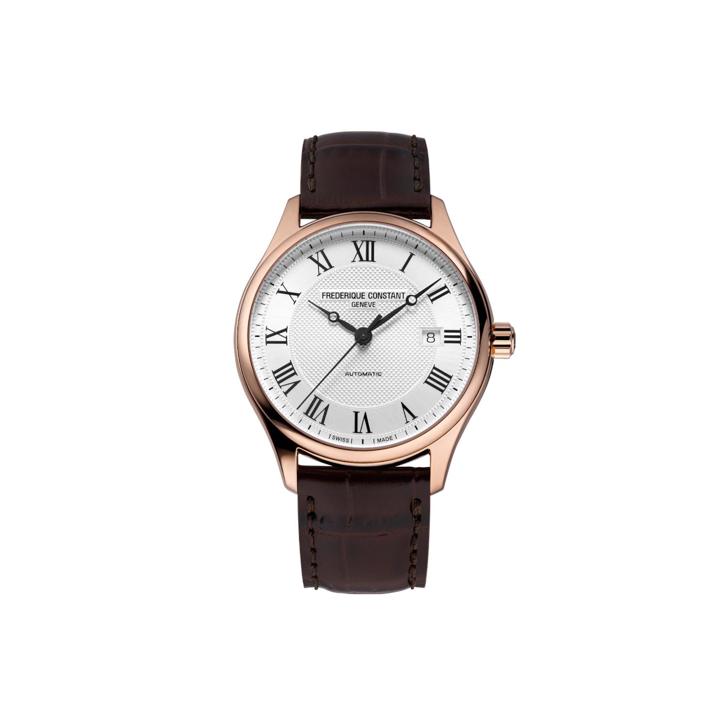 Frederique Constant Classics Index Automatic