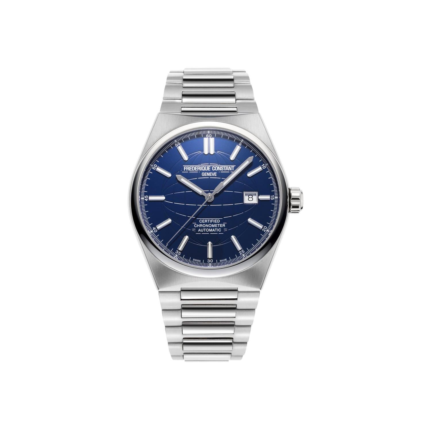 Frederique Constant Highlife Highlife Automatic Cosc