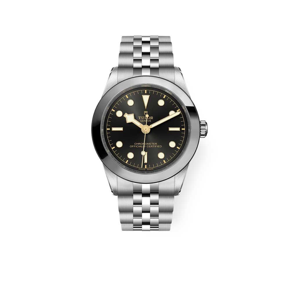 Tudor Black Bay  39