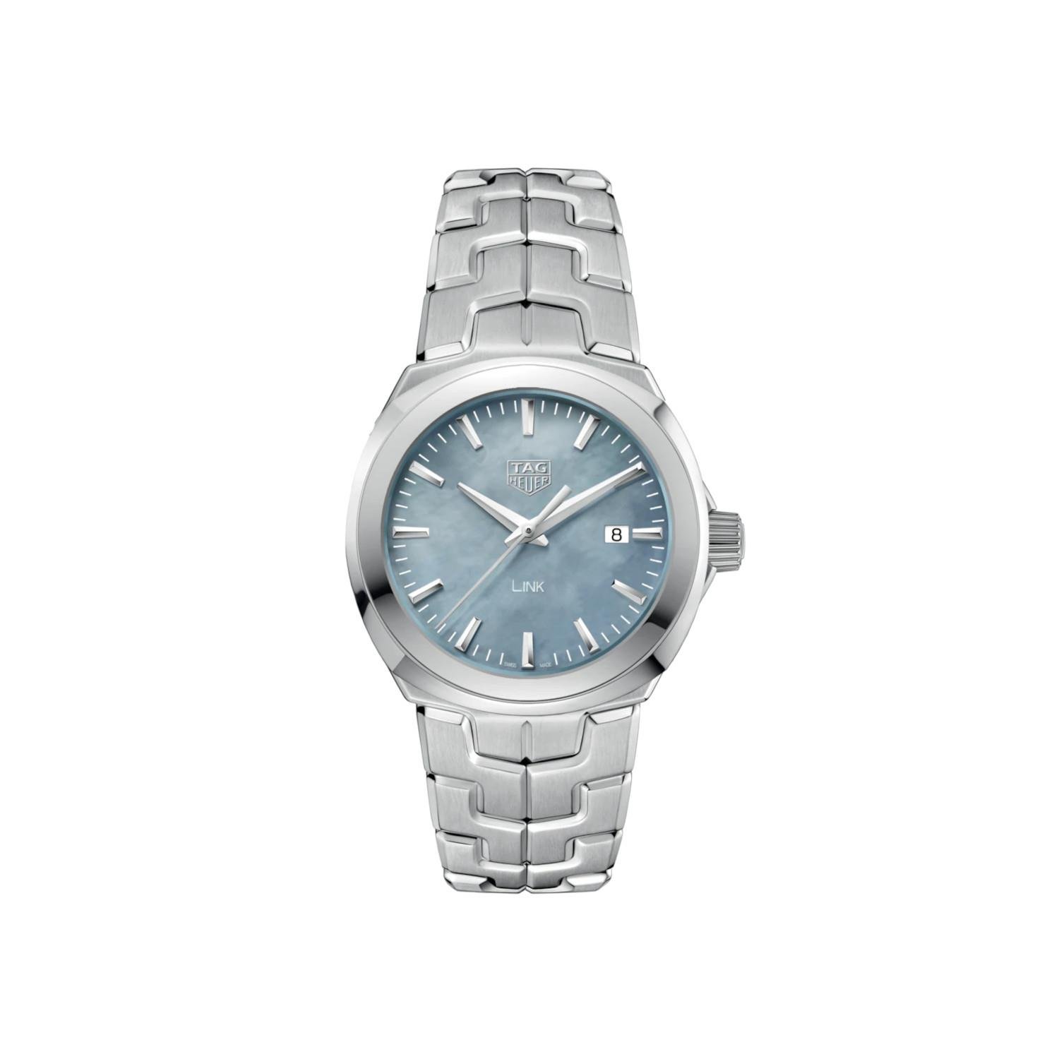 TAG Heuer Link 