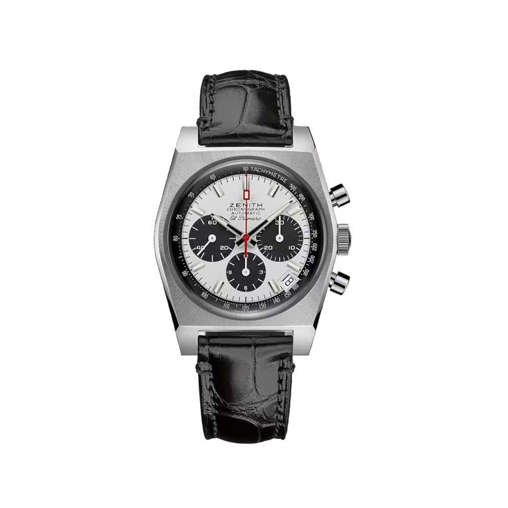Zenith Chronomaster  Chronomaster Revival El Primero A384