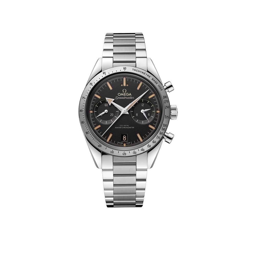 Omega Speedmaster SPEEDMASTER '57 CO‑AXIAL MASTER CHRONOMETER CHRONOGRAPH