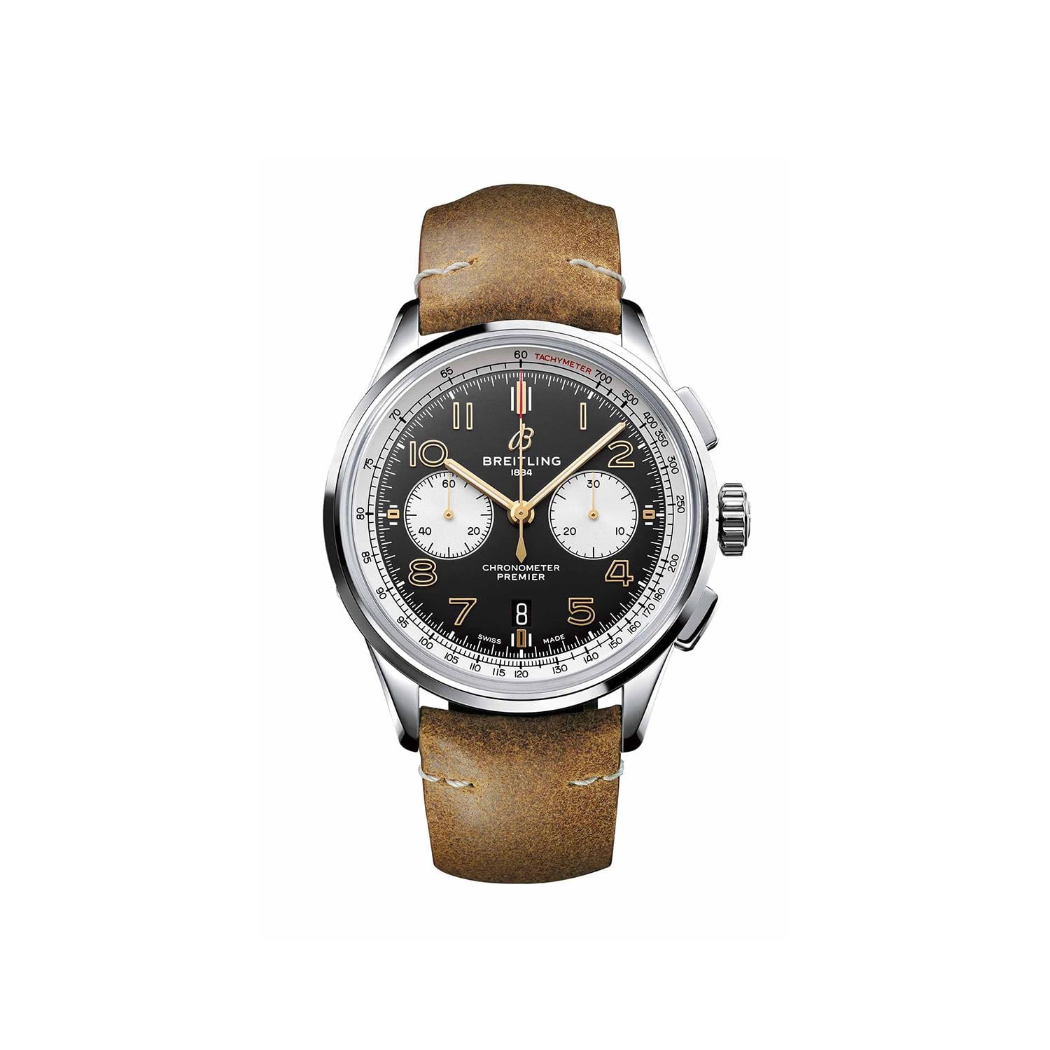 Breitling PREMIER B01 CHRONOGRAPH 42 NORTON