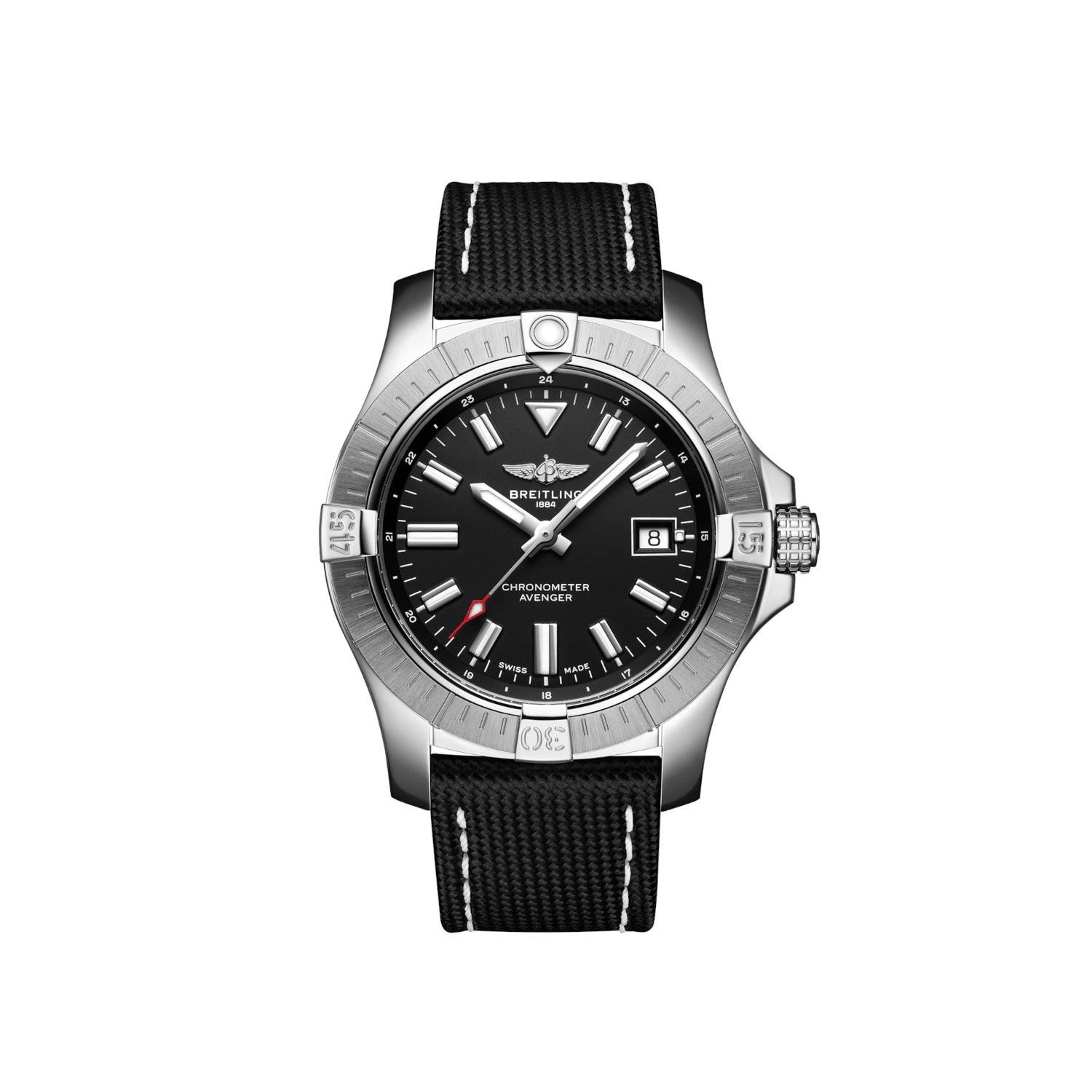 Breitling AVENGER AUTOMATIC 43