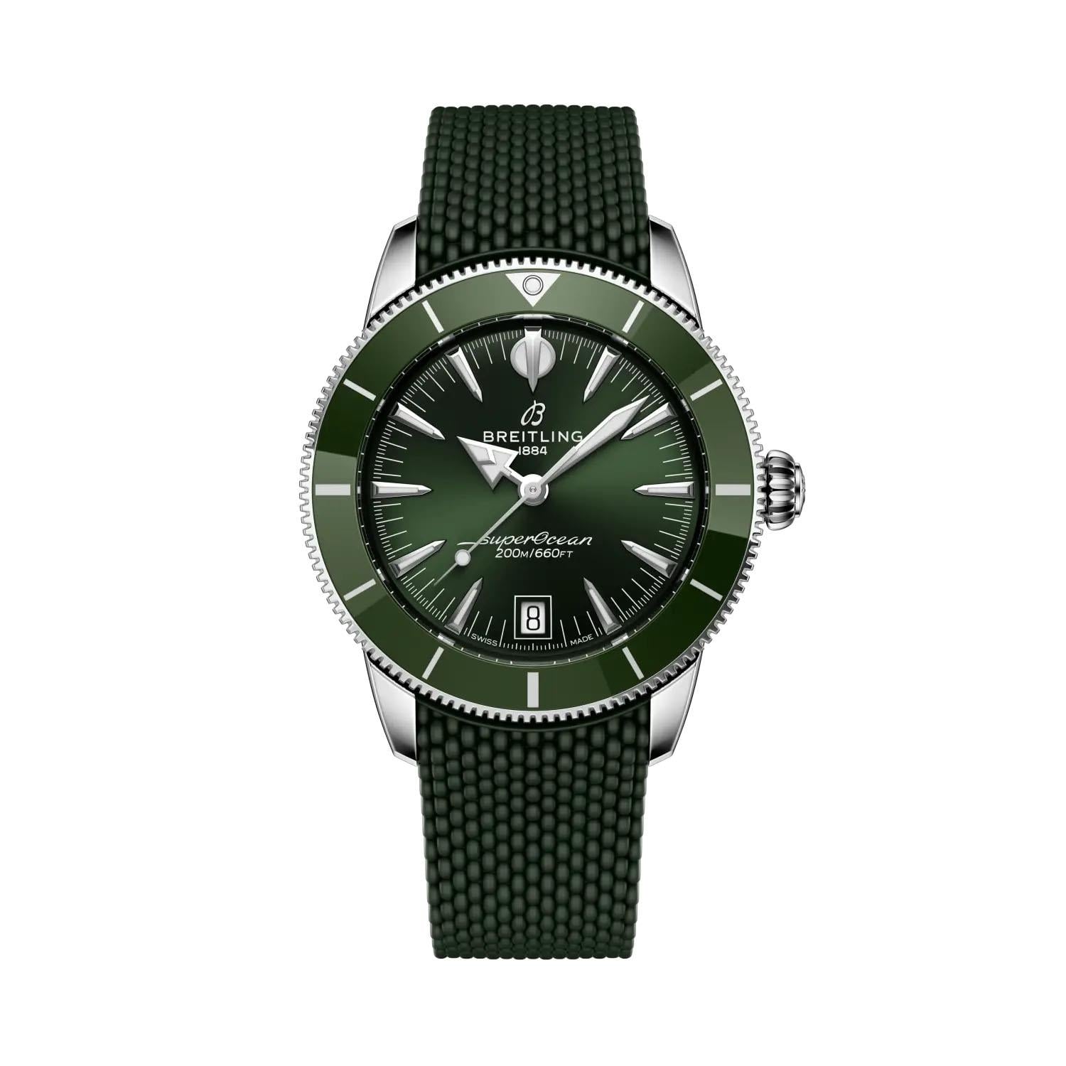 Breitling SUPEROCEAN HERITAGE B31 Automatic 40