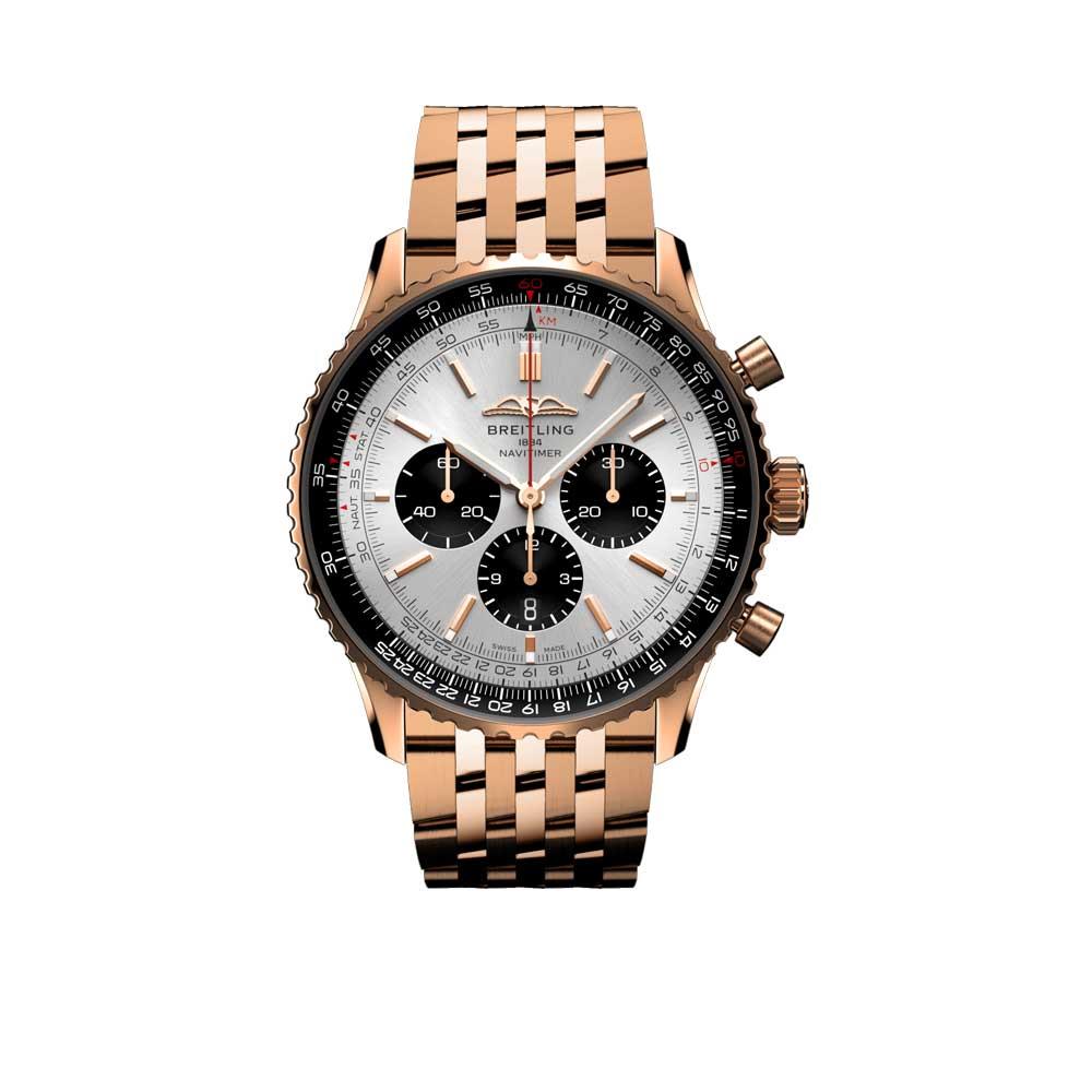 Breitling Navitimer B01 CHRONOGRAPH 46