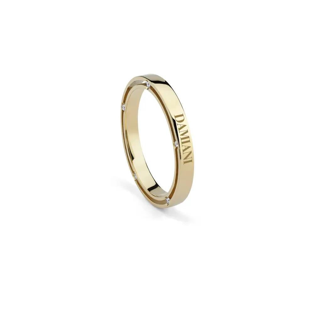 Damiani D.SIDE 