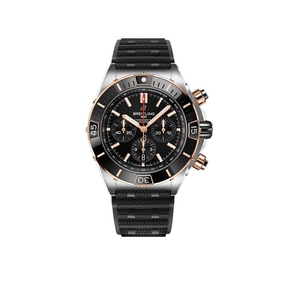 Breitling CHRONOMAT SUPER CHRONOMAT B01 44