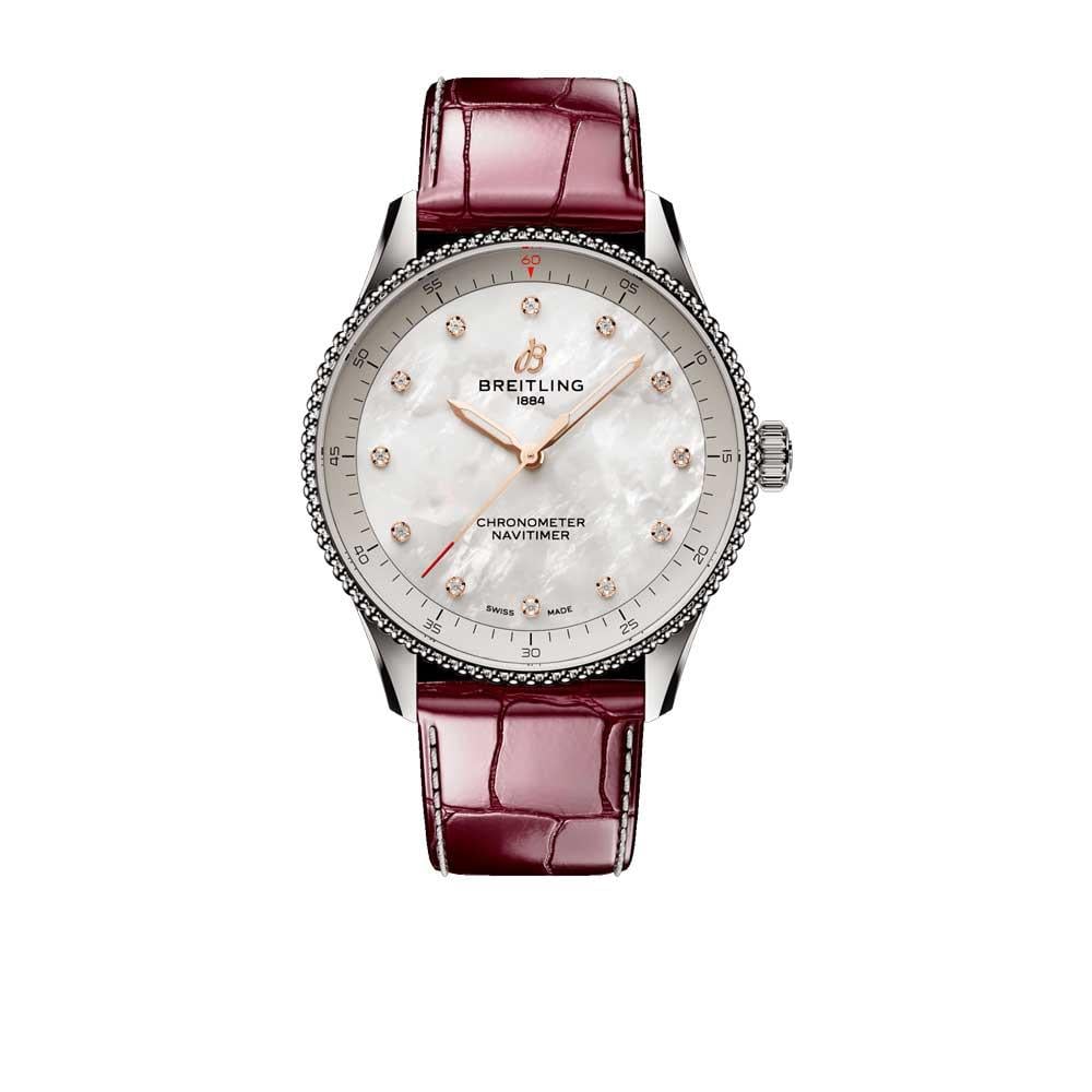 Breitling NAVITIMER 32