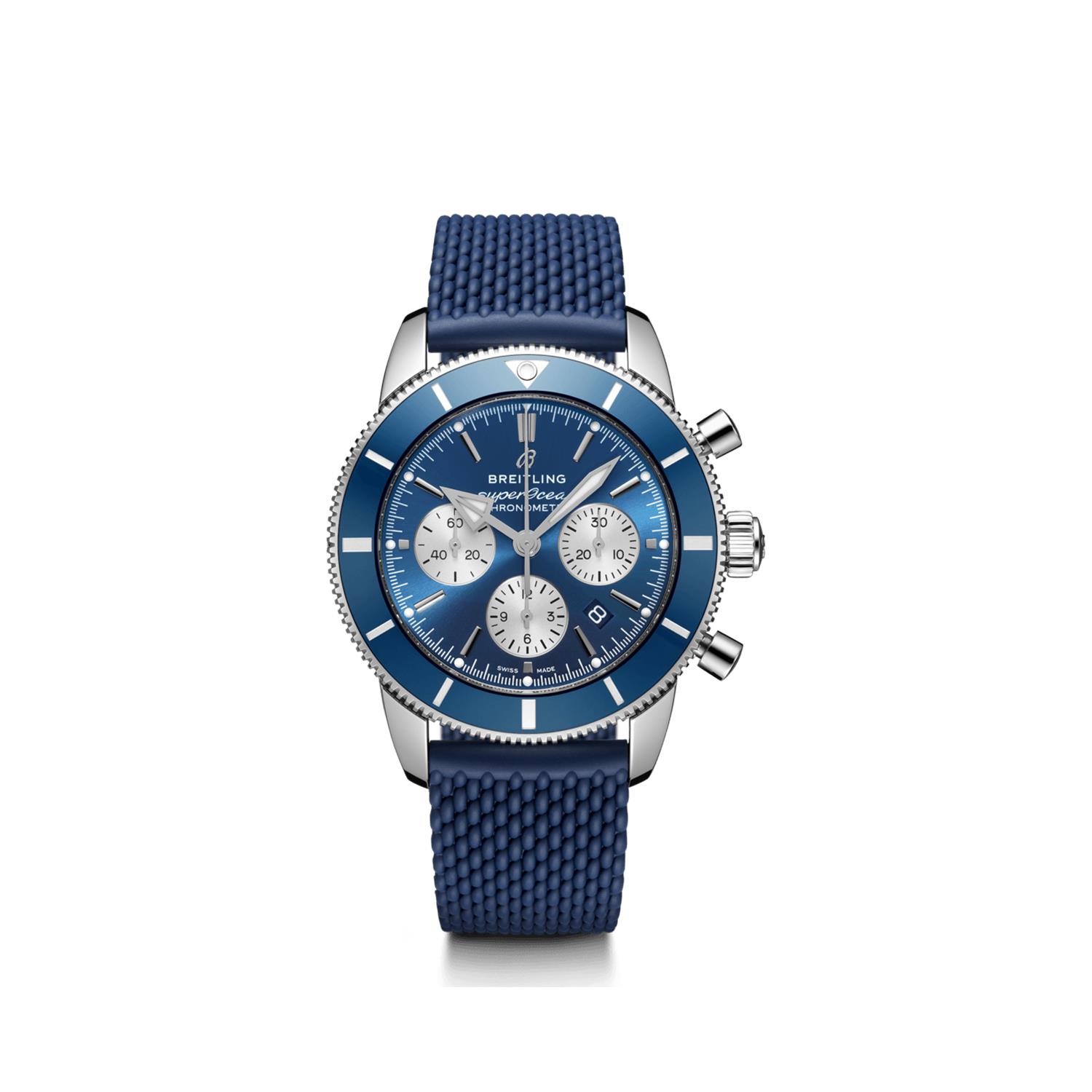 BreitlingBreitling Superocean Heritage B01 Chronograph