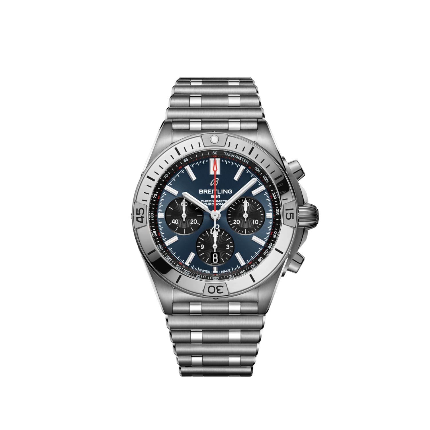 Breitling Chronomat B01 42