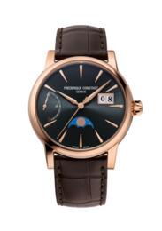 Frederique Constant Manufacture Classic Power Reserve Big Date