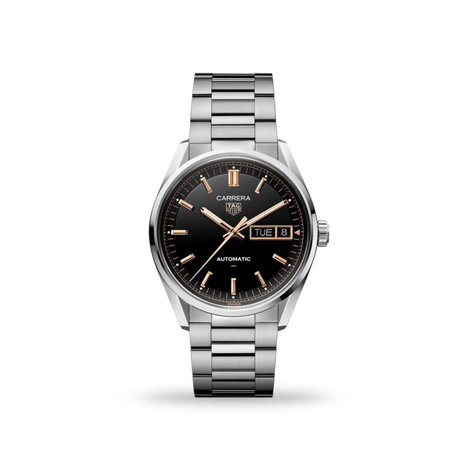 TAG Heuer Carrera TAG Heuer Carrera Day-Date