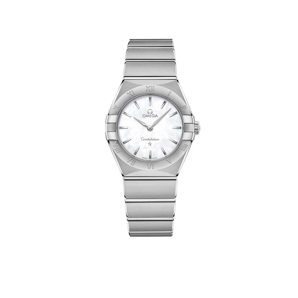 Omega Constellation CONSTELLATION QUARTZ
