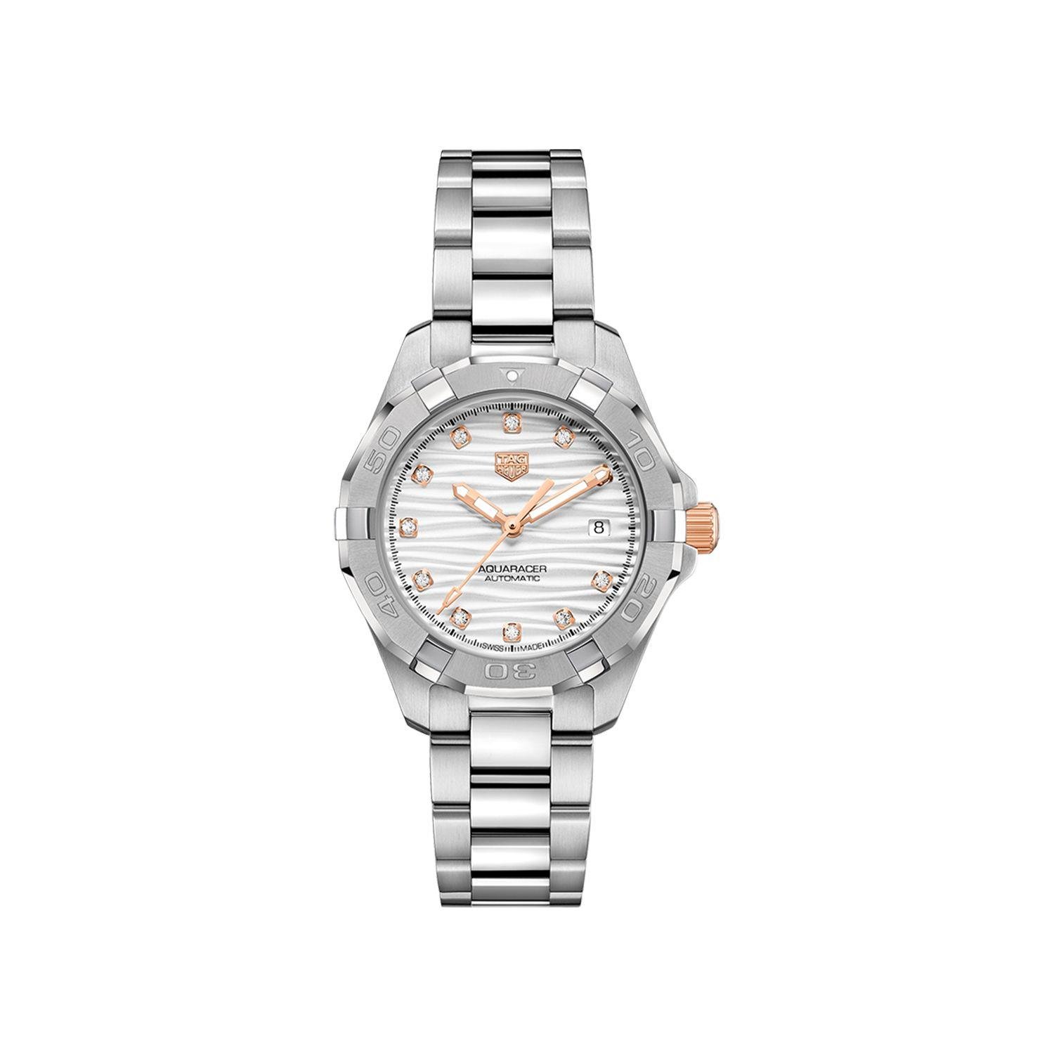 TAG Heuer Aquaracer 