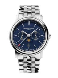 Frederique Constant Classics Business Timer