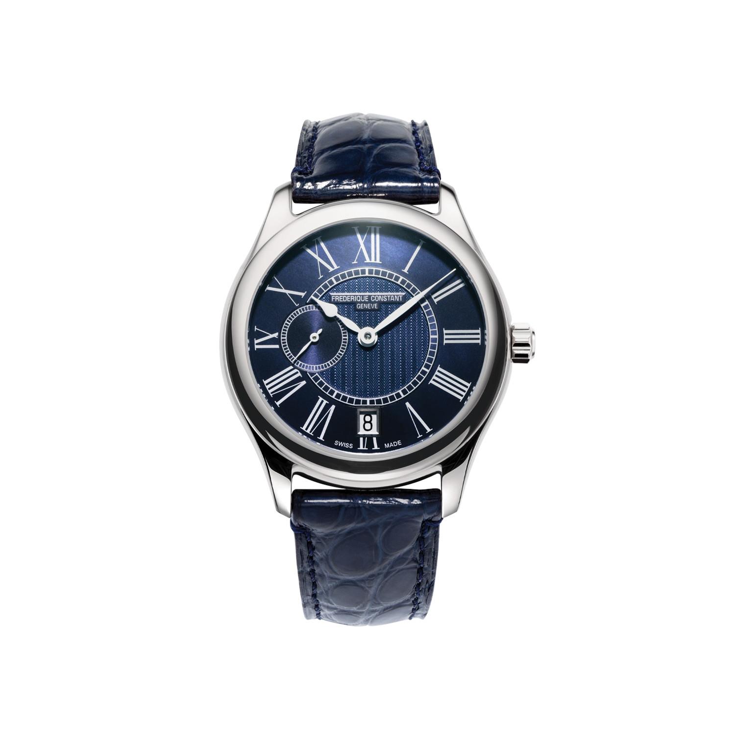 Frederique Constant Ladies Automatic Small Seconds