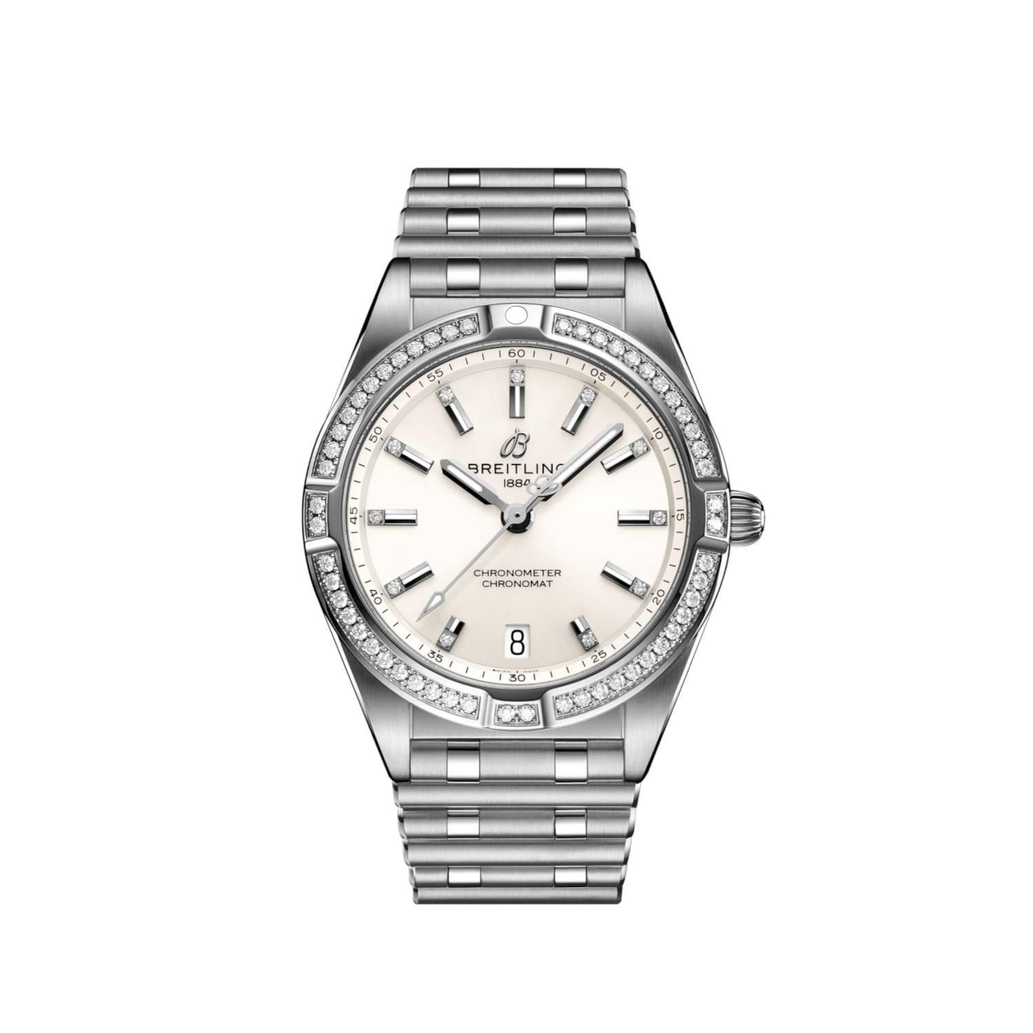 Breitling Chronomat 32