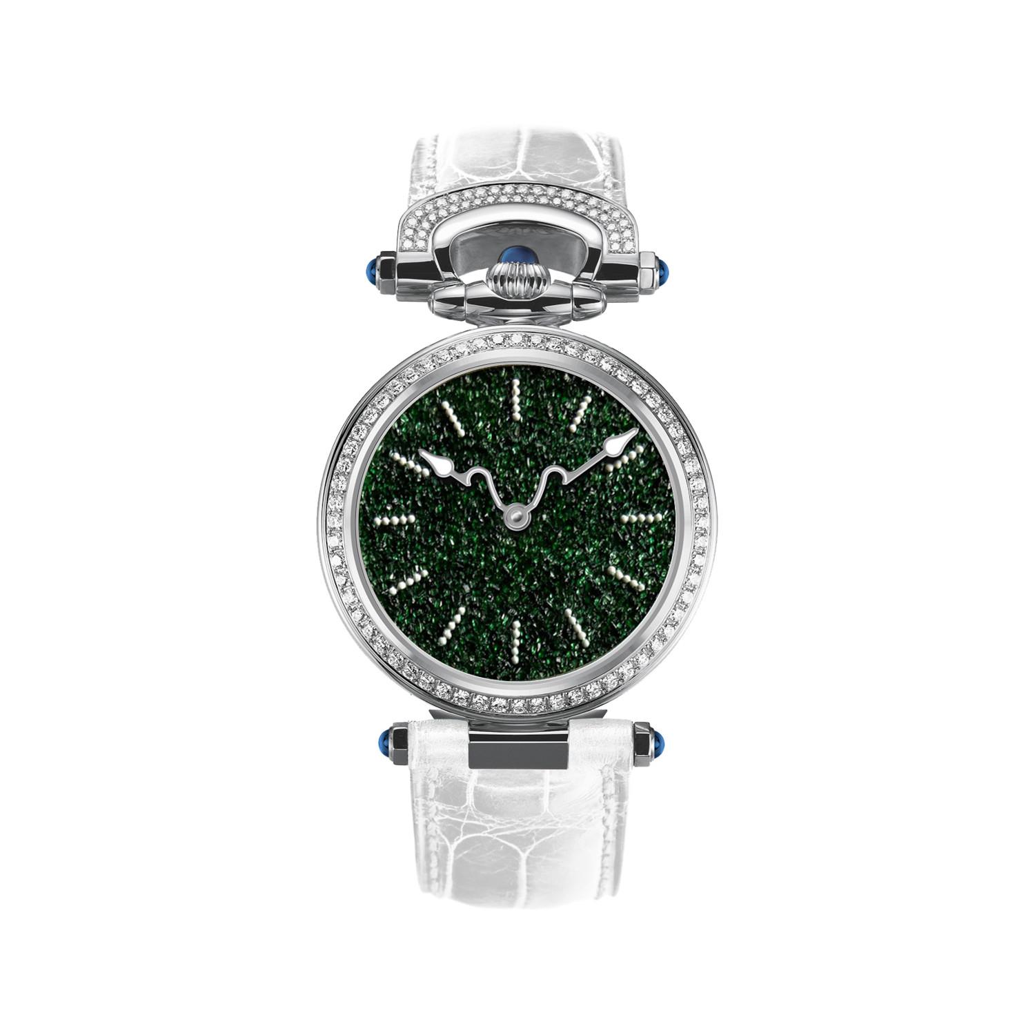 Bovet Fleurier Amadeo Miss Audrey