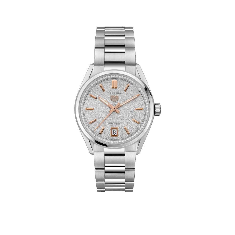 TAG Heuer Carrera DATE