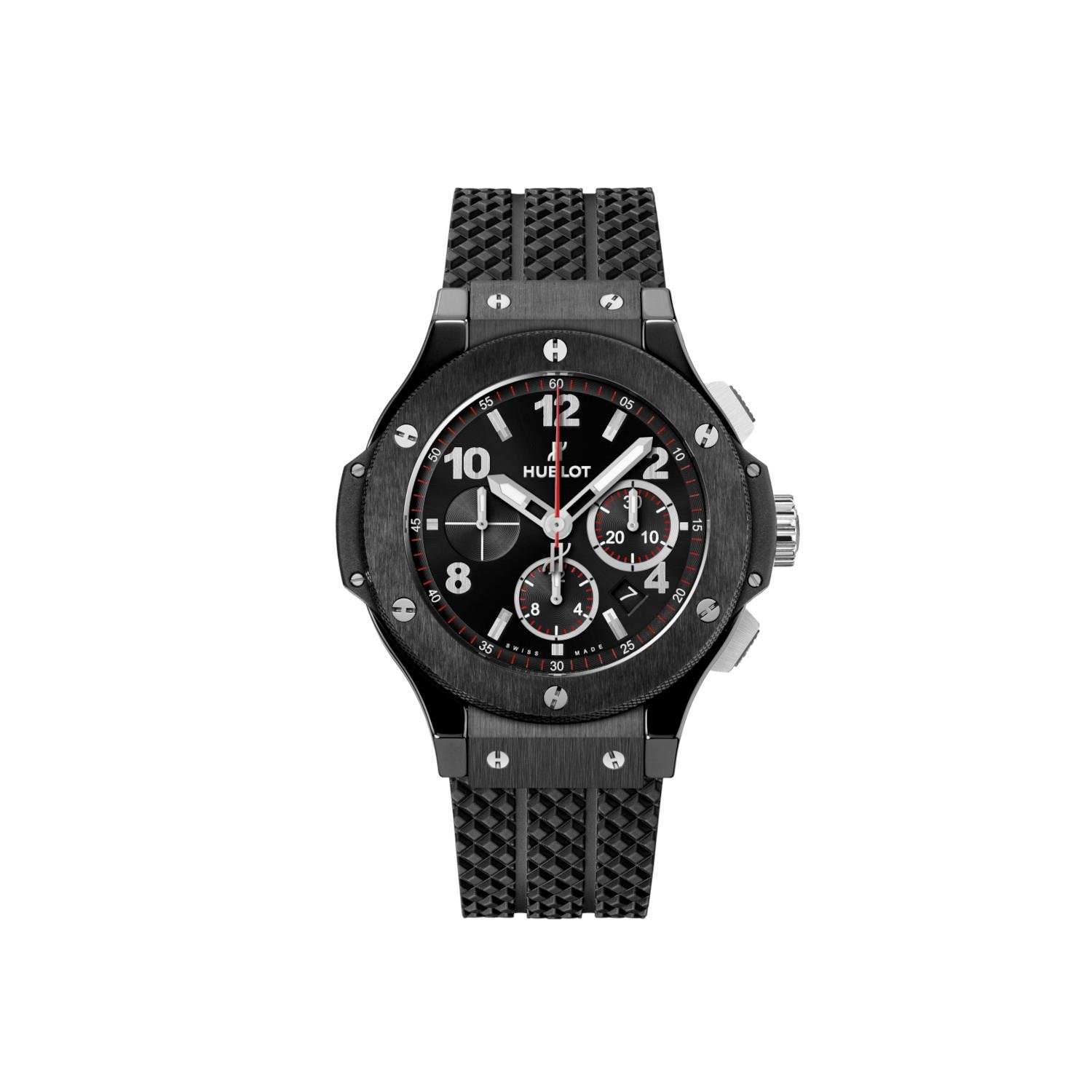 Hublot Big Bang Black Magic