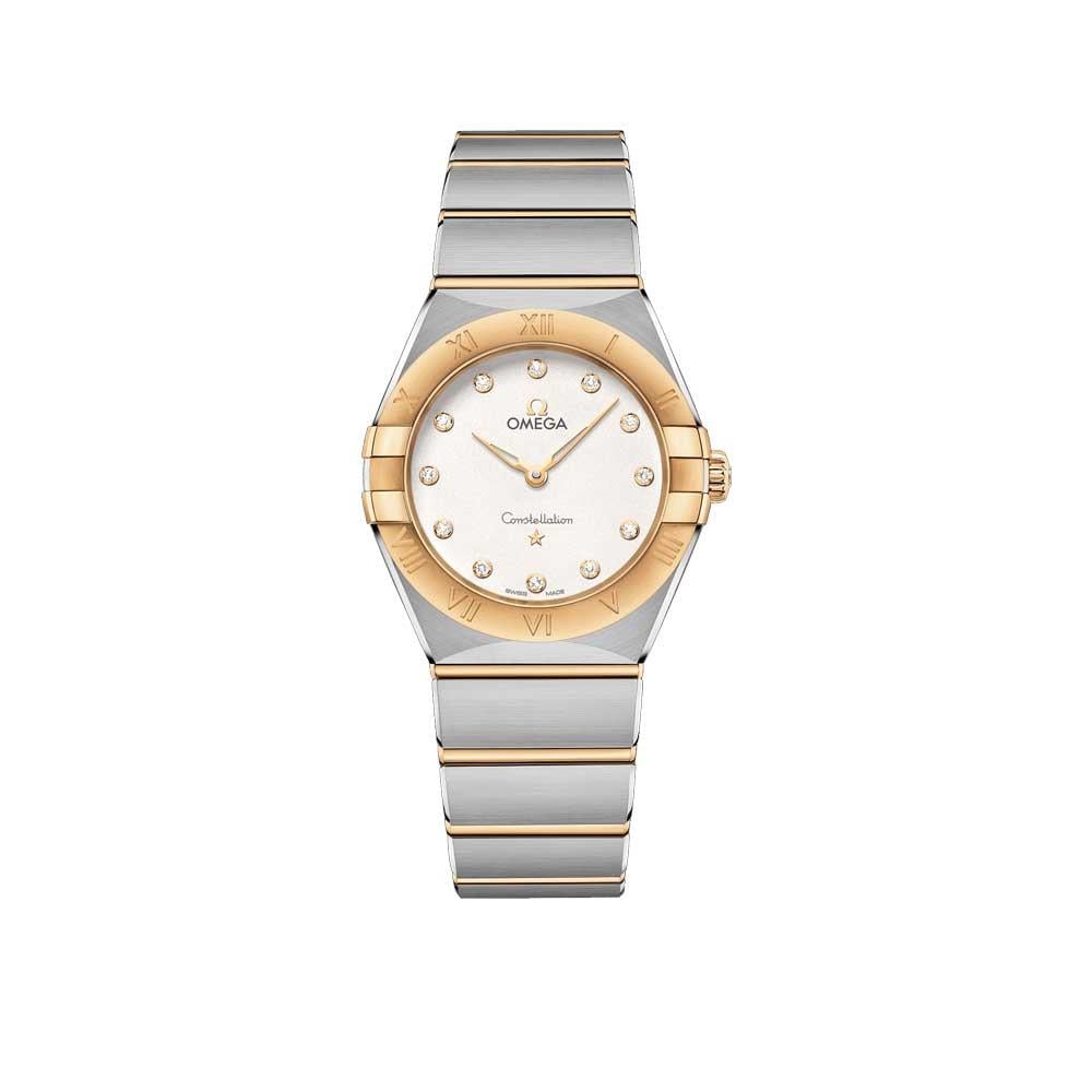 Omega Constellation CONSTELLATION QUARTZ