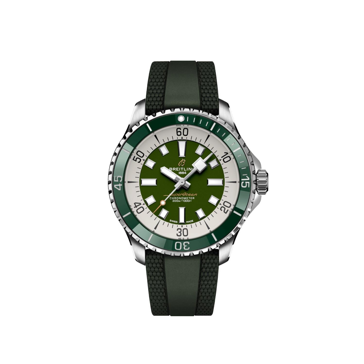 Breitling SUPEROCEAN AUTOMATIC 44