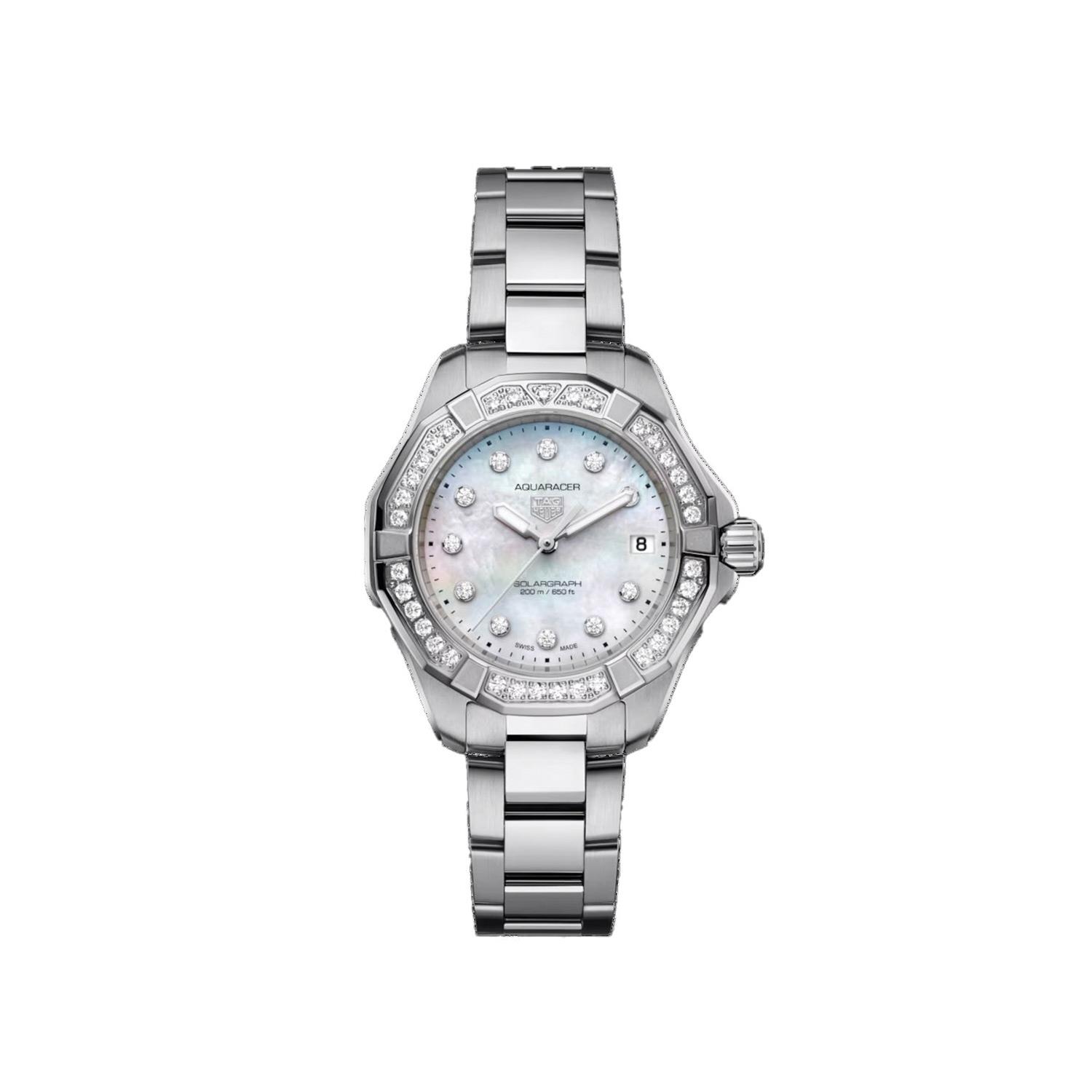TAG Heuer Aquaracer 
