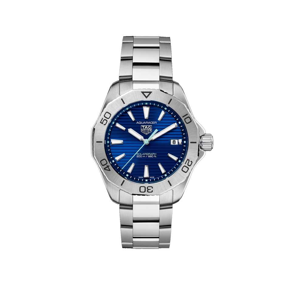TAG Heuer Aquaracer PROFESSIONAL 200 SOLARGRAPH