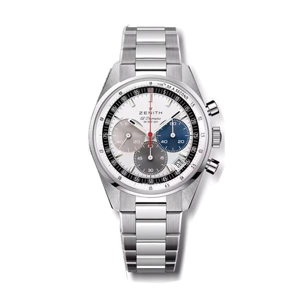 Zenith Chronomaster Chronomaster Ep Original