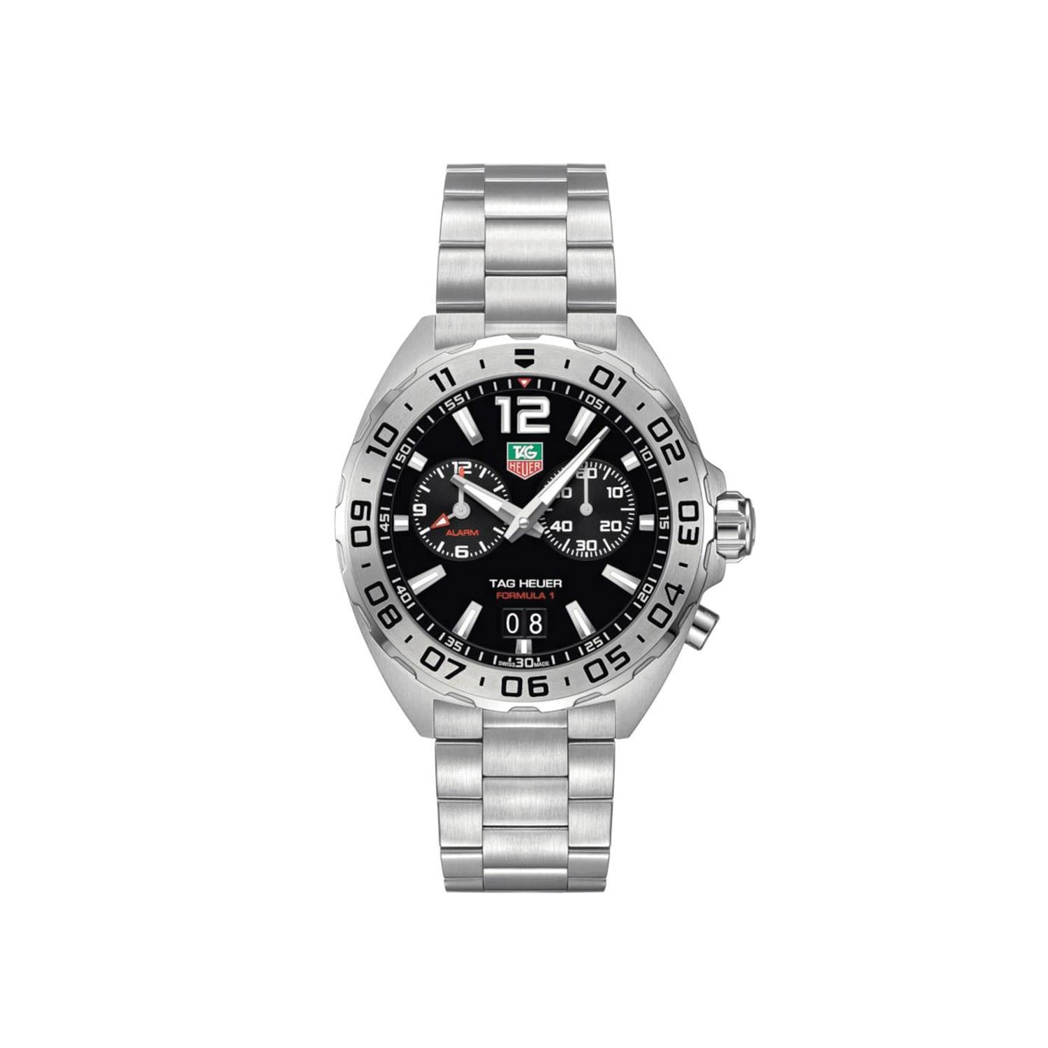 TAG Heuer Formula1 TAG Heuer Formula 1 Date