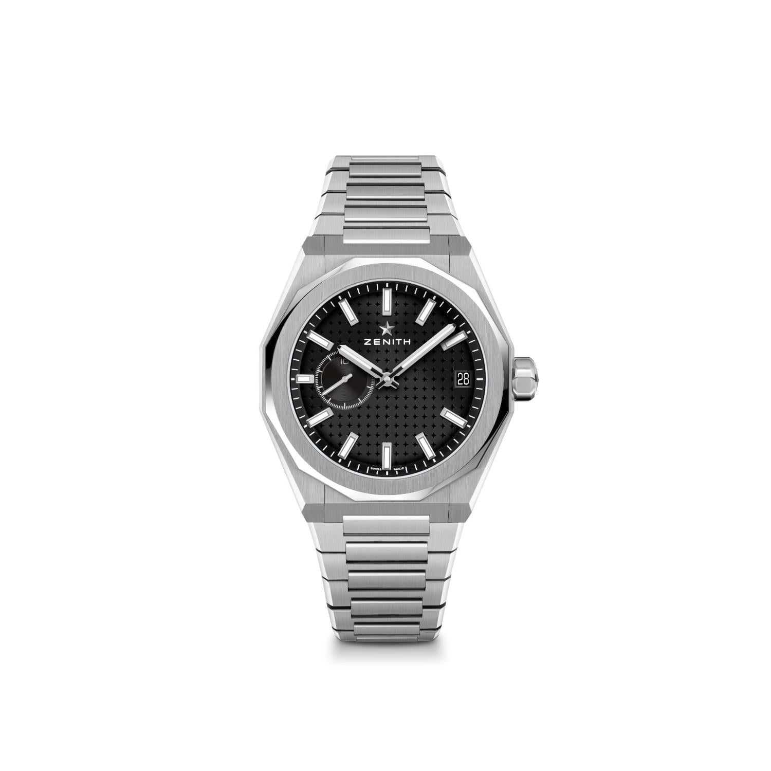Zenith Defy Skyline