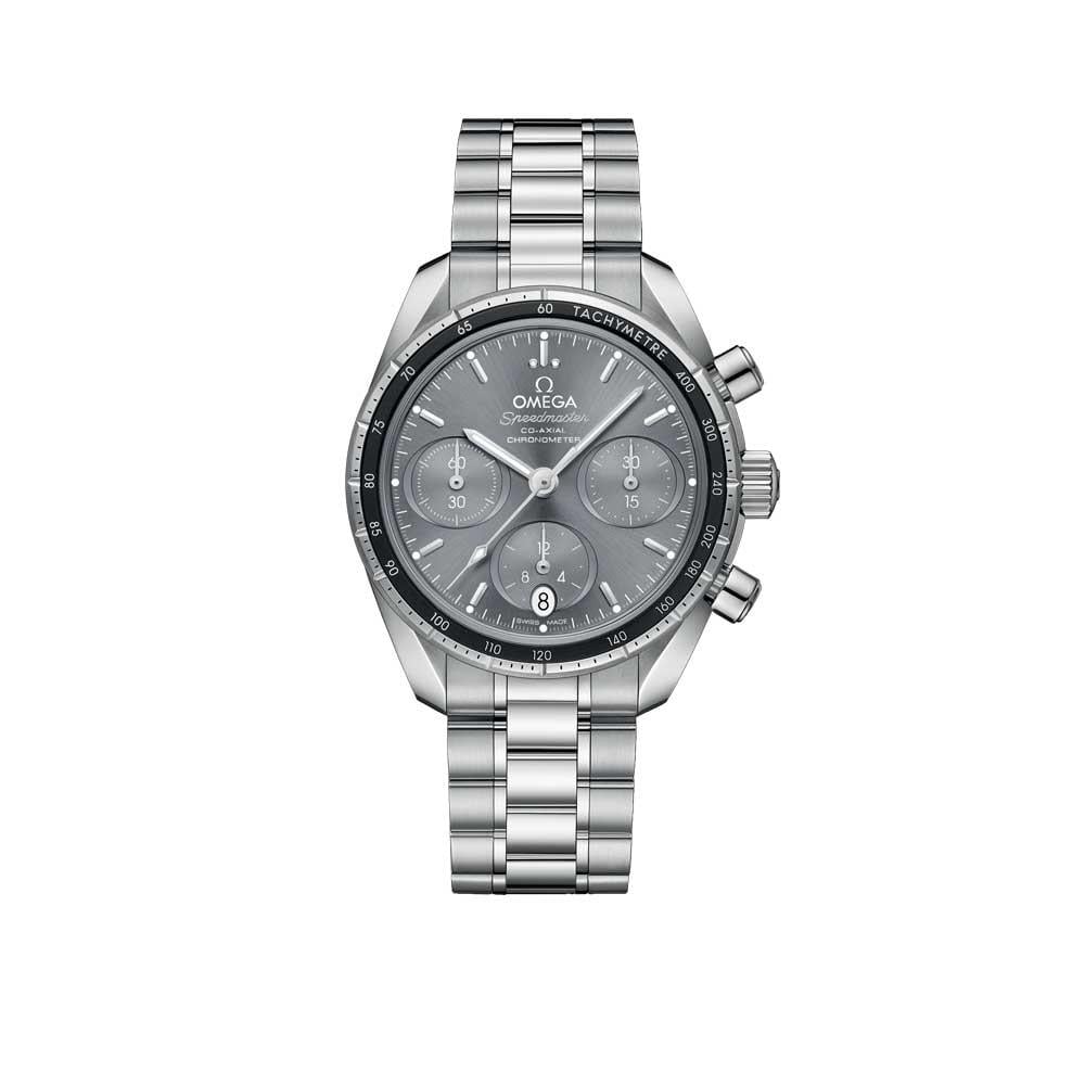 Omega Speedmaster SPEEDMASTER 38 CO-AXIAL CHRONOMETER CHRONOGRAPH