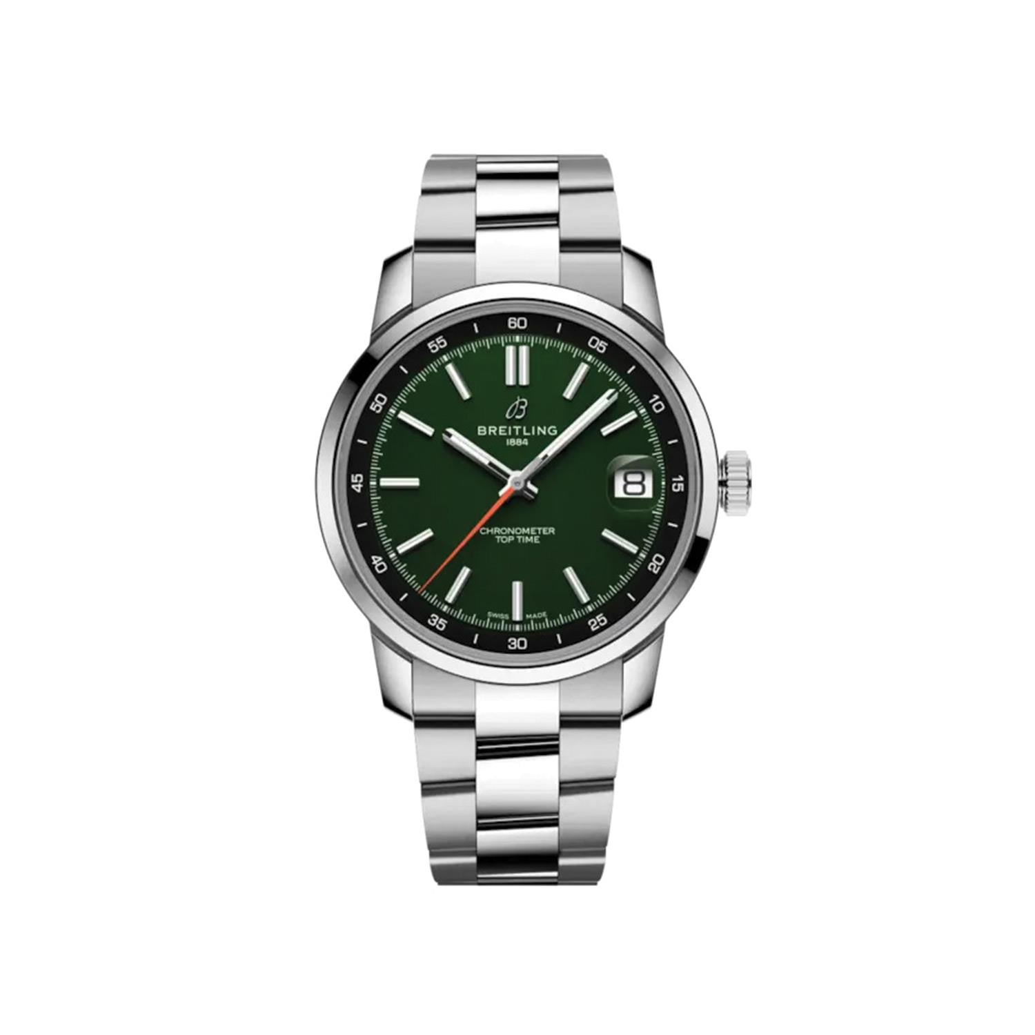 Breitling TOP TIME B31