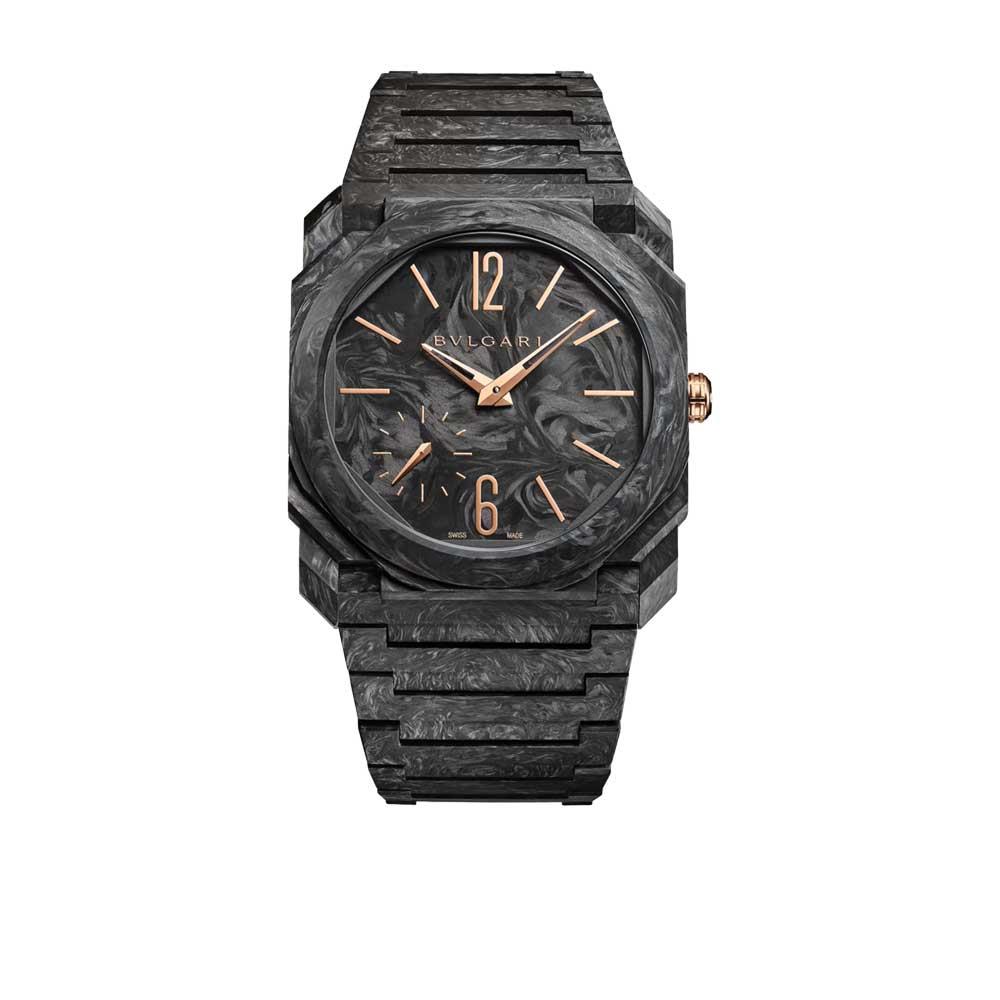 Bvlgari Octo Finissimo