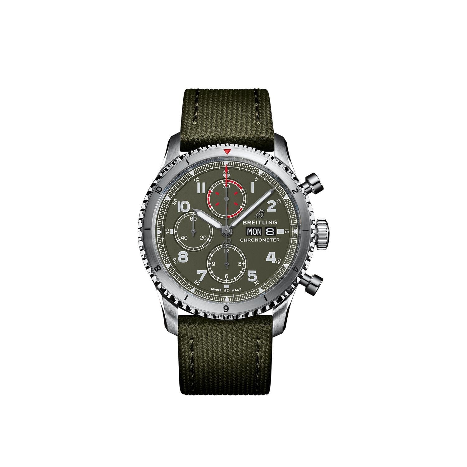 Breitling AVIATOR 8 CHRONOGRAPH 43