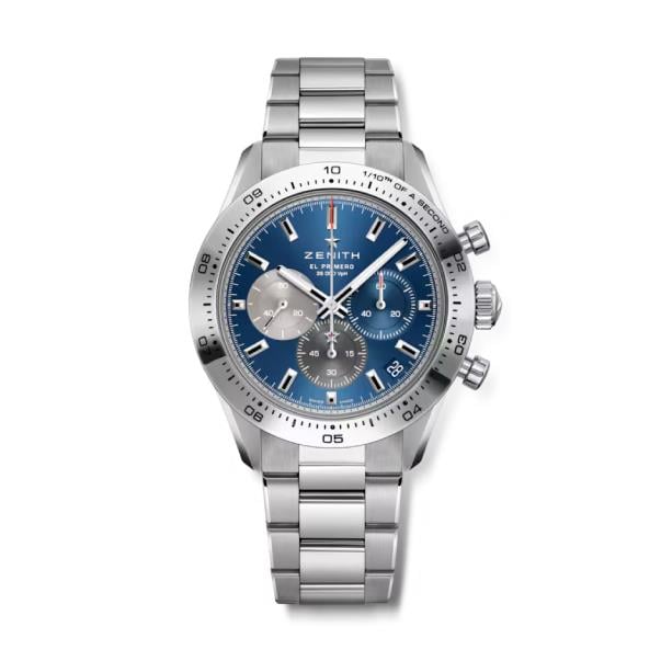 Zenith Chronomaster Chronomaster Sport