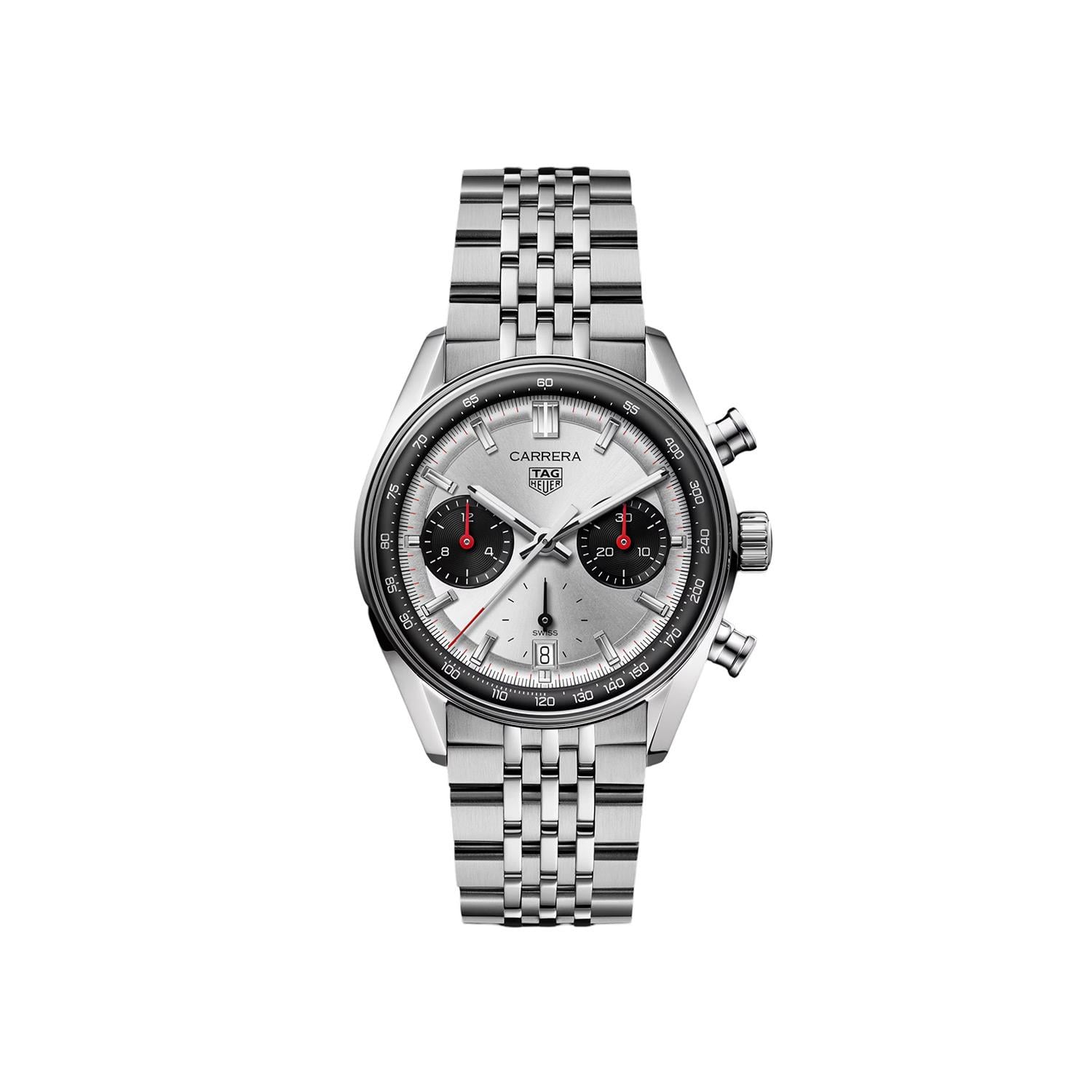 TAG Heuer Carrera 