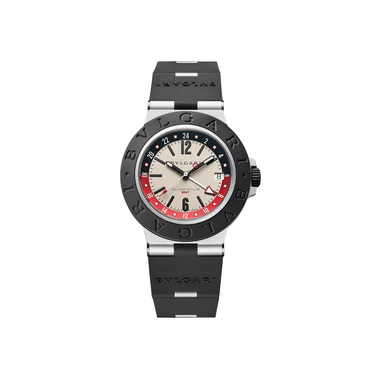Bvlgari Bvlgari Aluminium