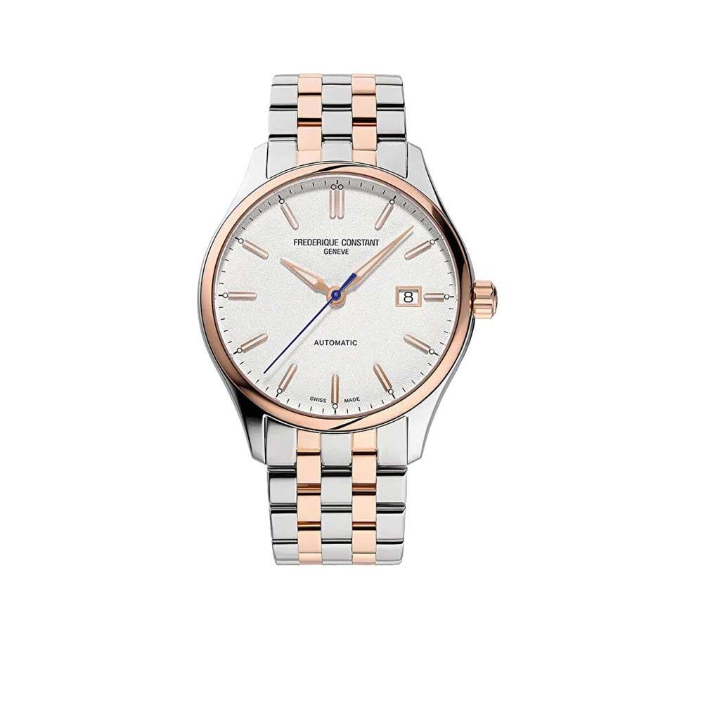 Frederique Constant Classics Classics Index Automatic