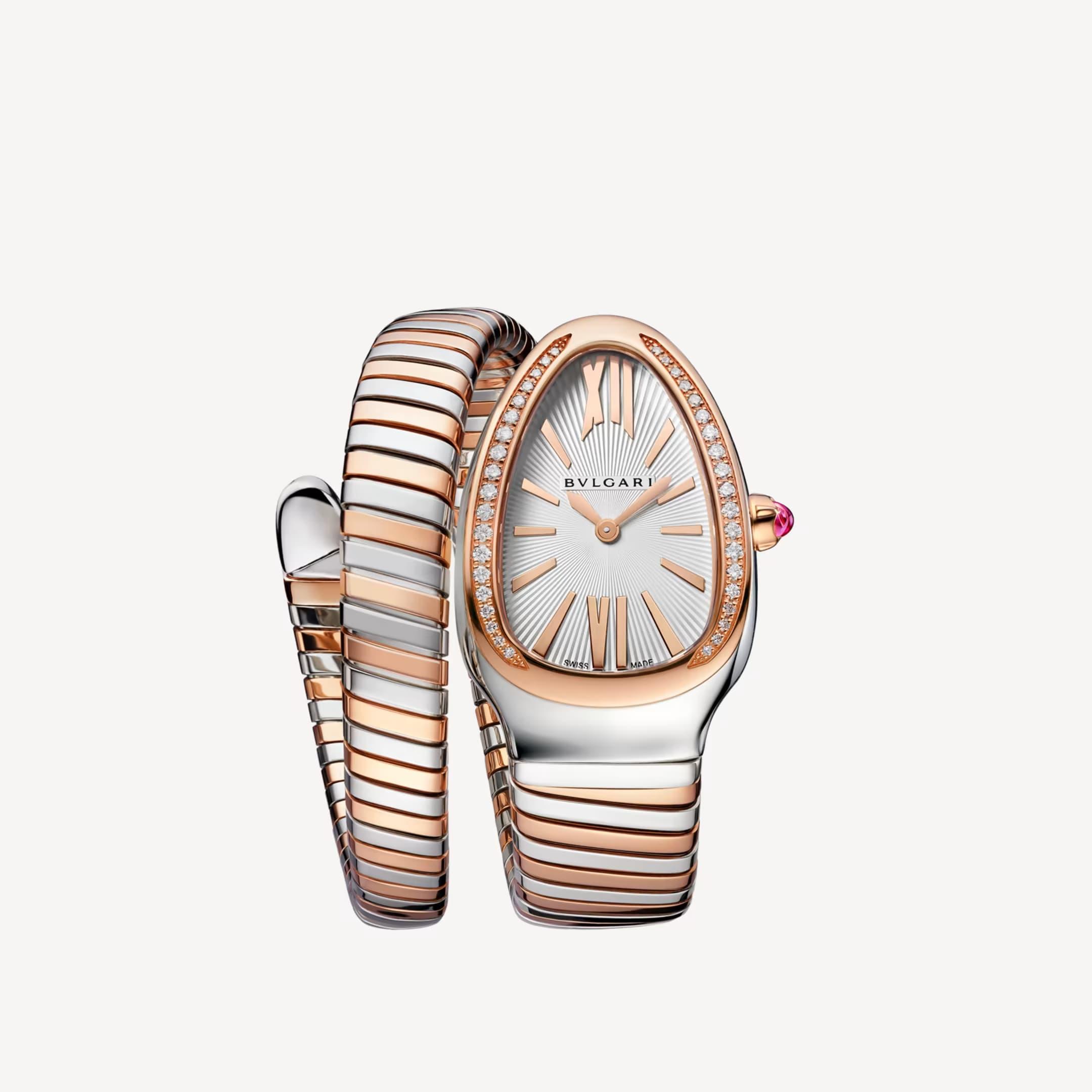 Bvlgari Serpenti Tubogas