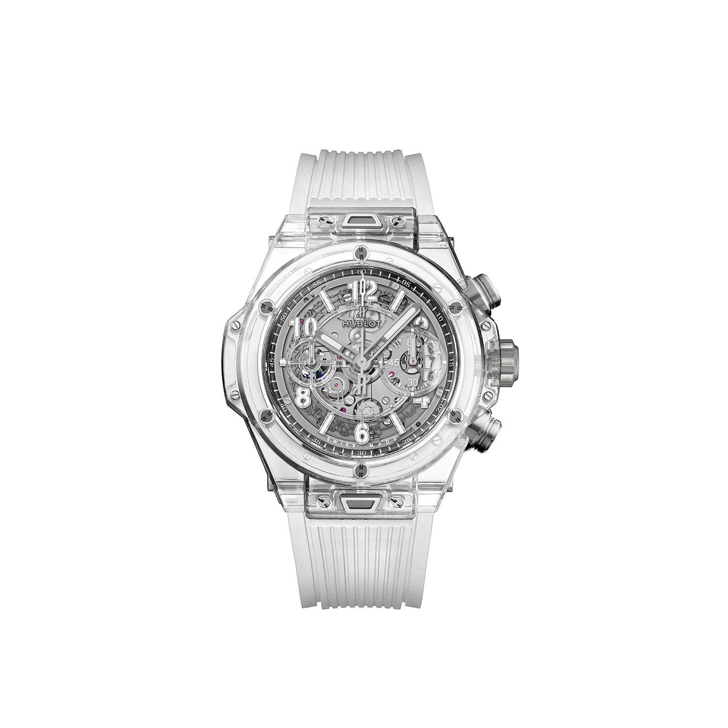 Hublot Big Bang Unico Sapphire