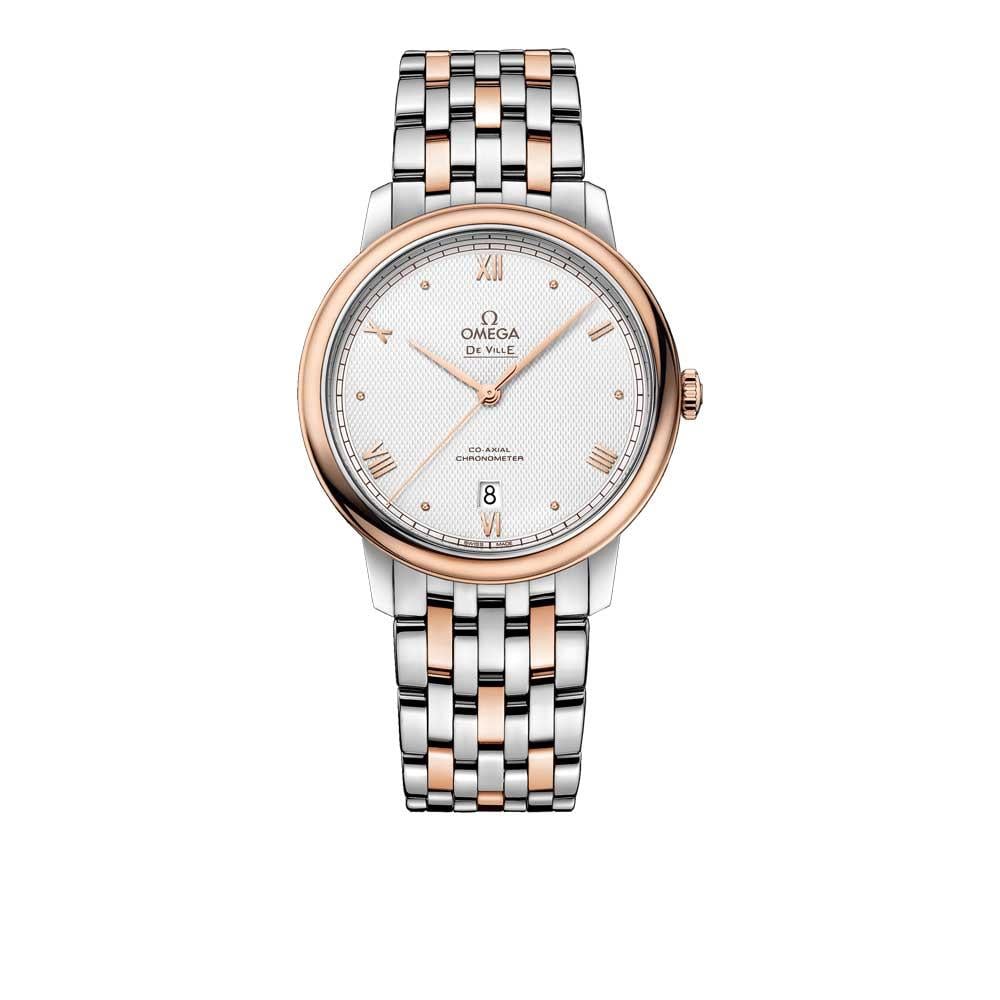 Omega De Ville CO-AXIAL CHRONOMETER 39,5 MM