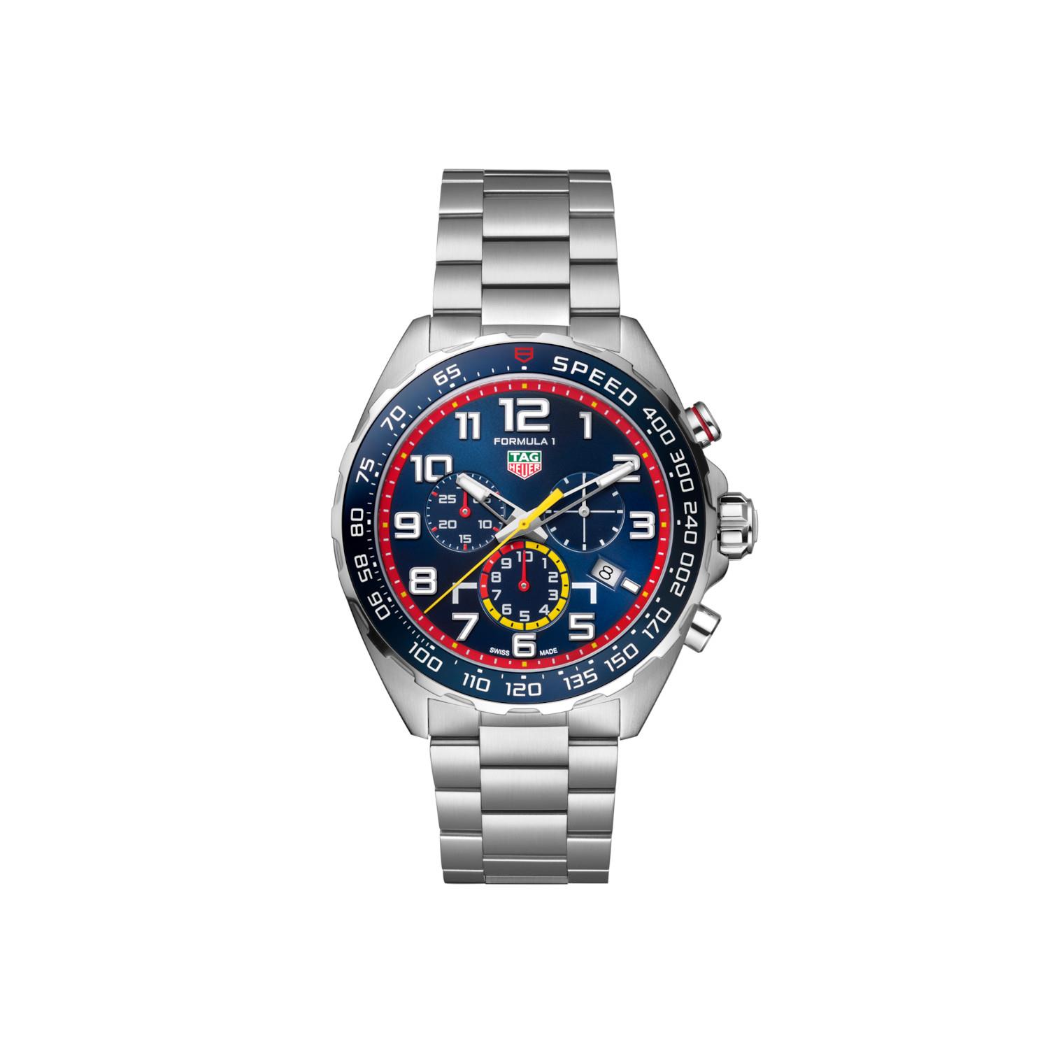 TAG Heuer Formula 1 