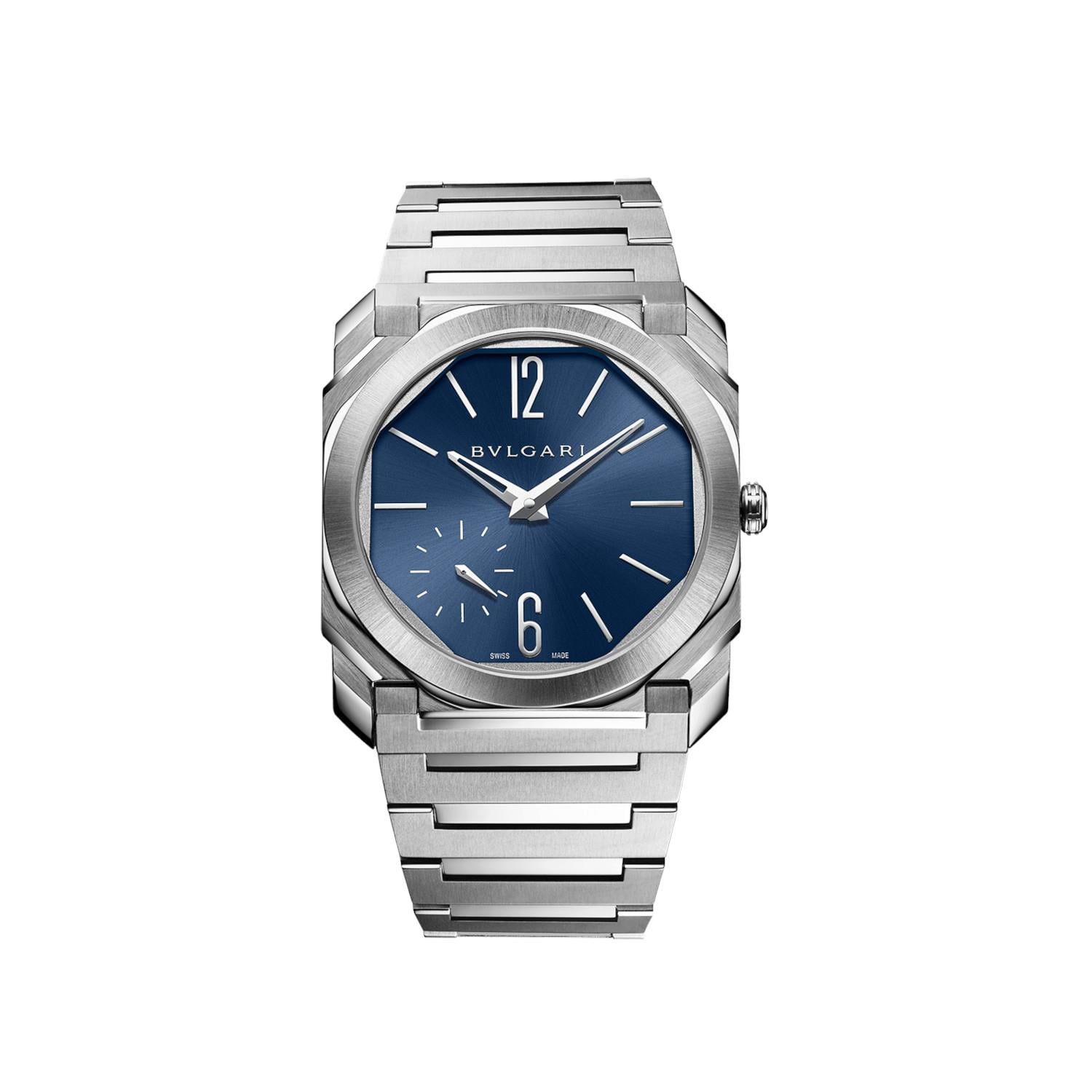 Bvlgari Octo Finissimo