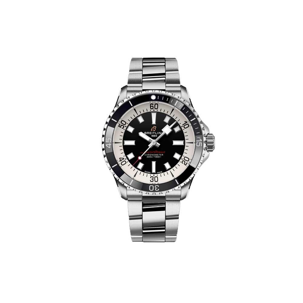 Breitling SUPEROCEAN SUPEROCEAN AUTOMATIC 42