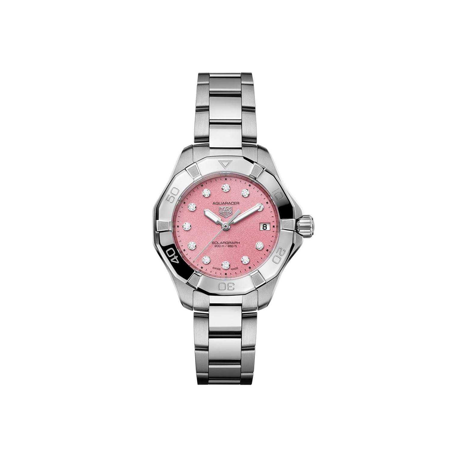 TAG Heuer Aquaracer 