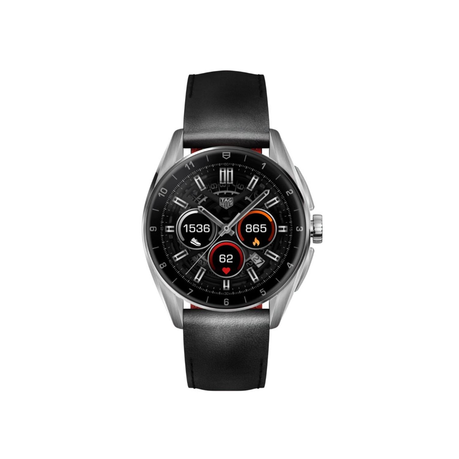 TAG Heuer Connected Calibre E4 